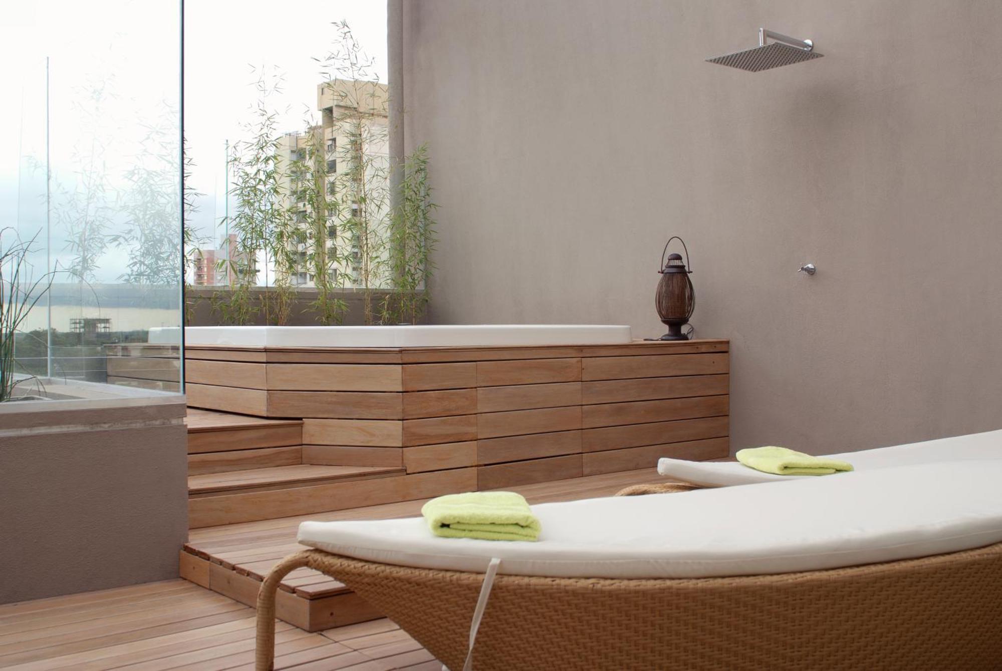 Niyat Urban Hotel Resistencia Exterior photo