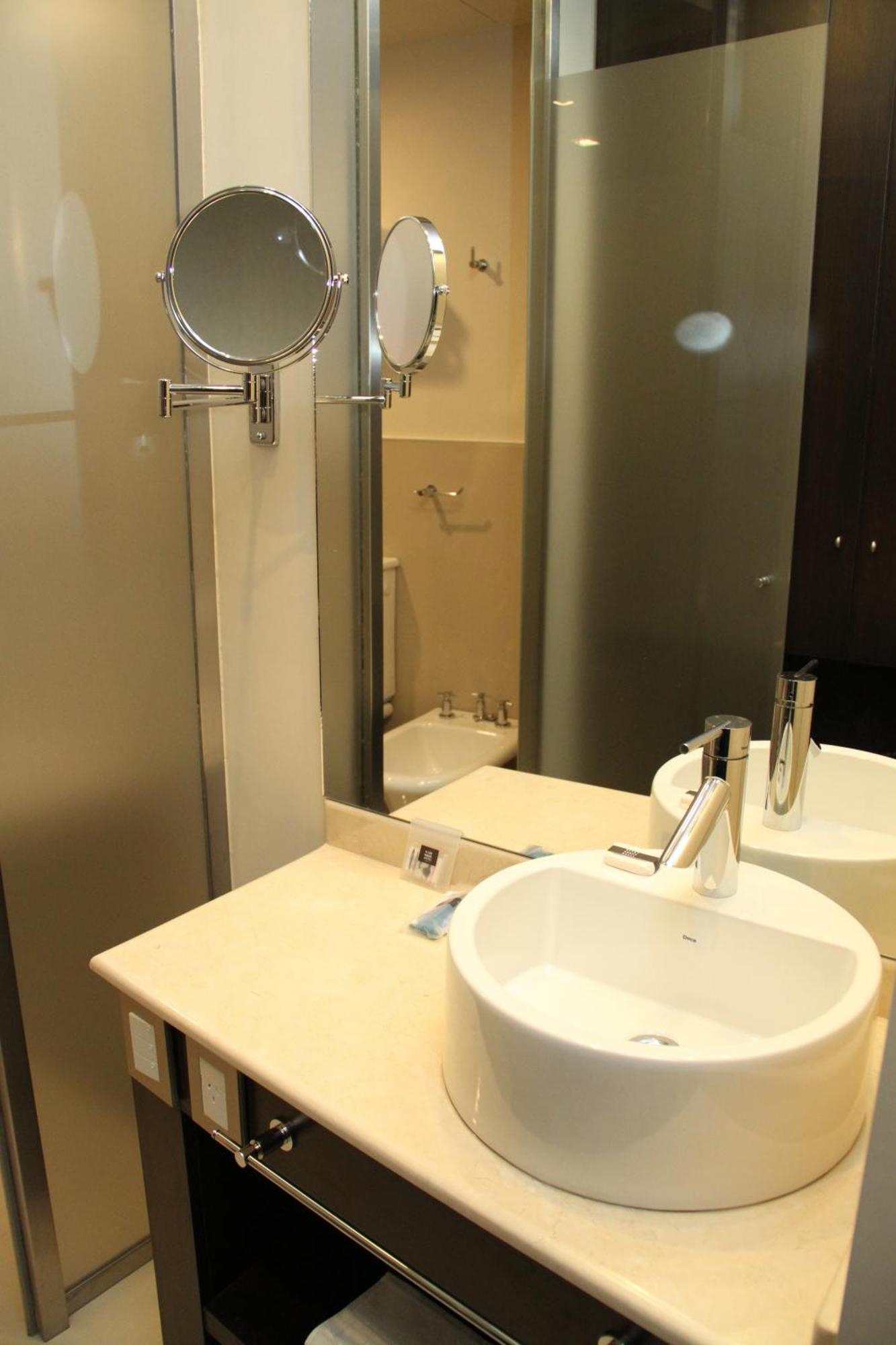 Niyat Urban Hotel Resistencia Room photo
