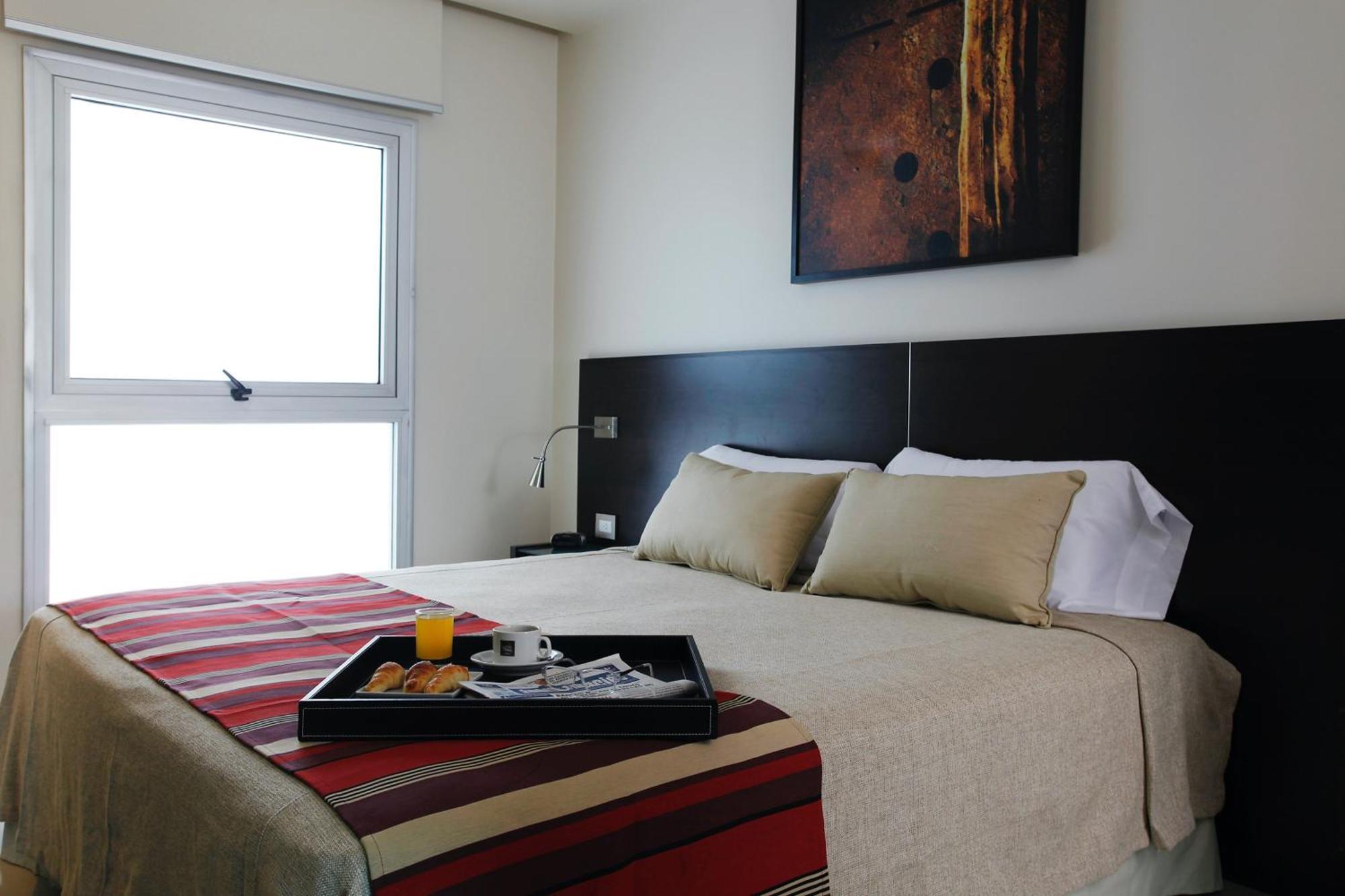 Niyat Urban Hotel Resistencia Exterior photo