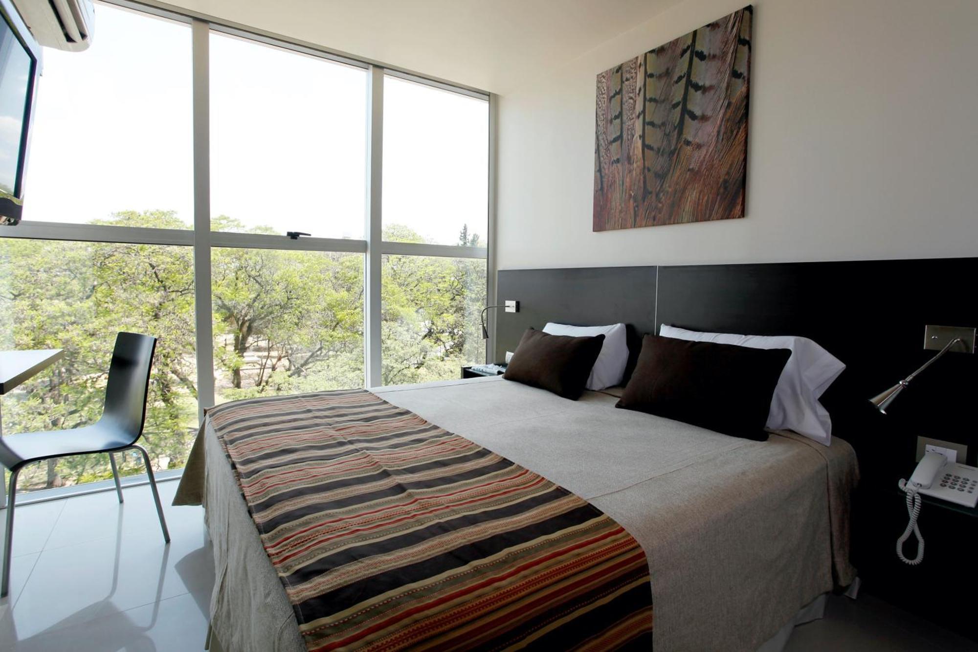 Niyat Urban Hotel Resistencia Exterior photo
