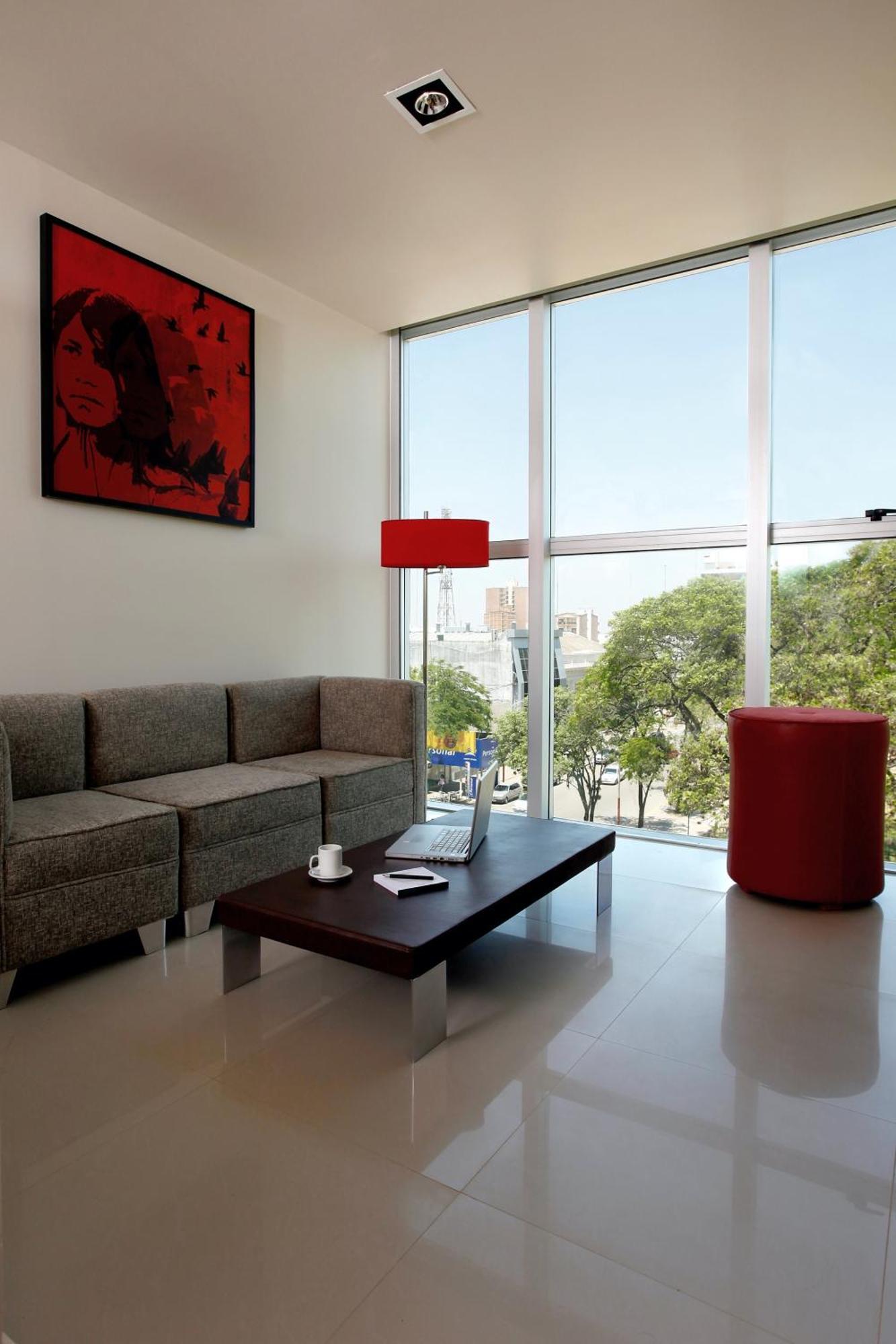 Niyat Urban Hotel Resistencia Exterior photo