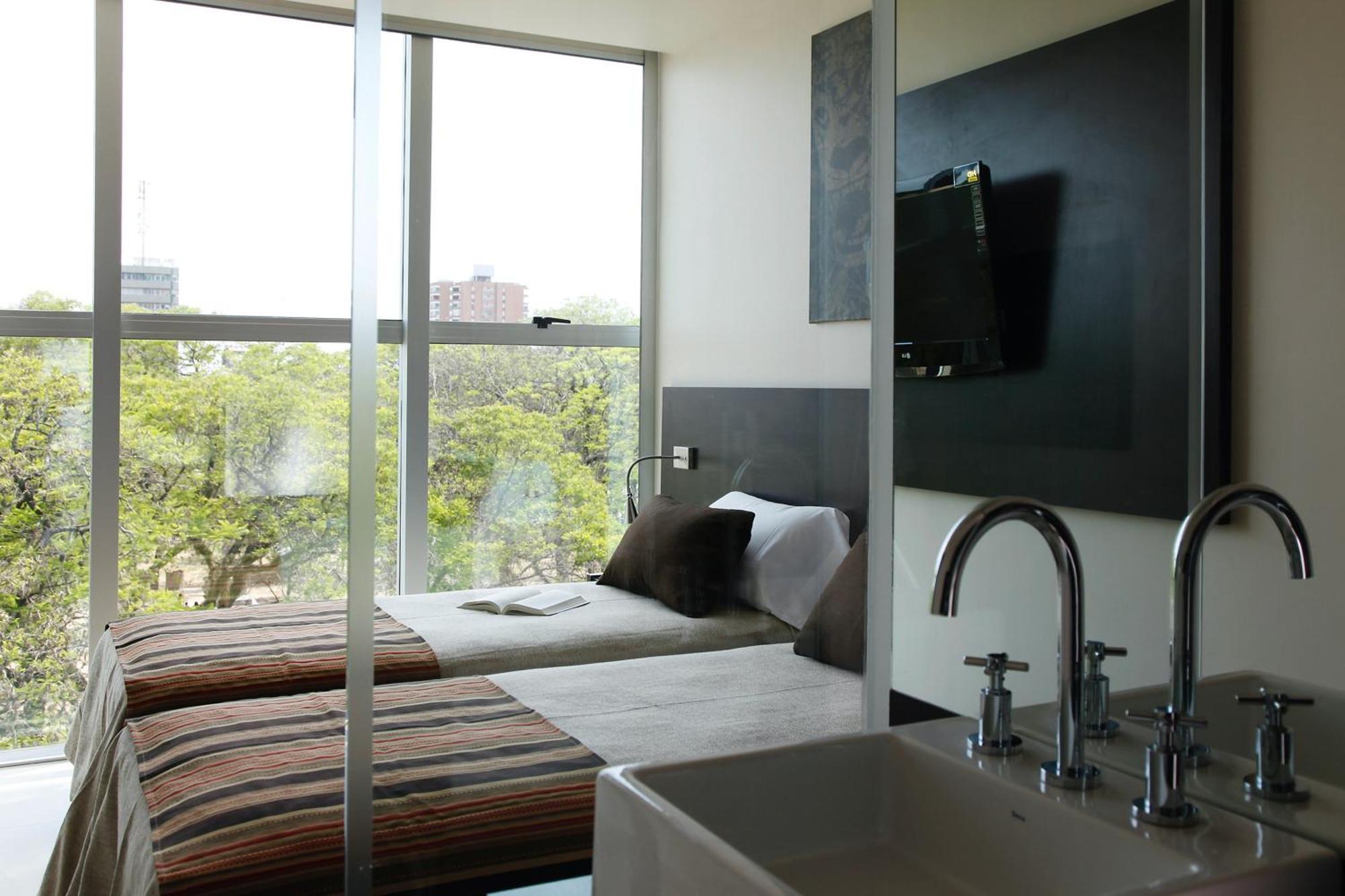 Niyat Urban Hotel Resistencia Exterior photo