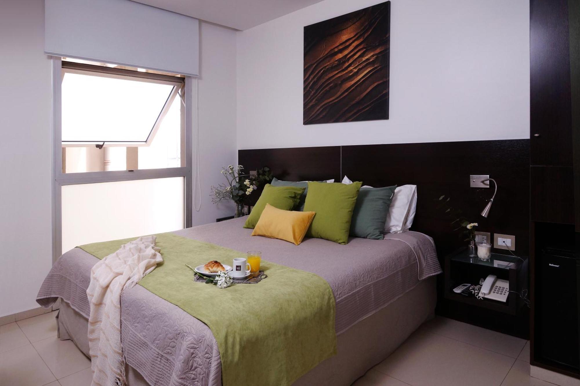 Niyat Urban Hotel Resistencia Exterior photo