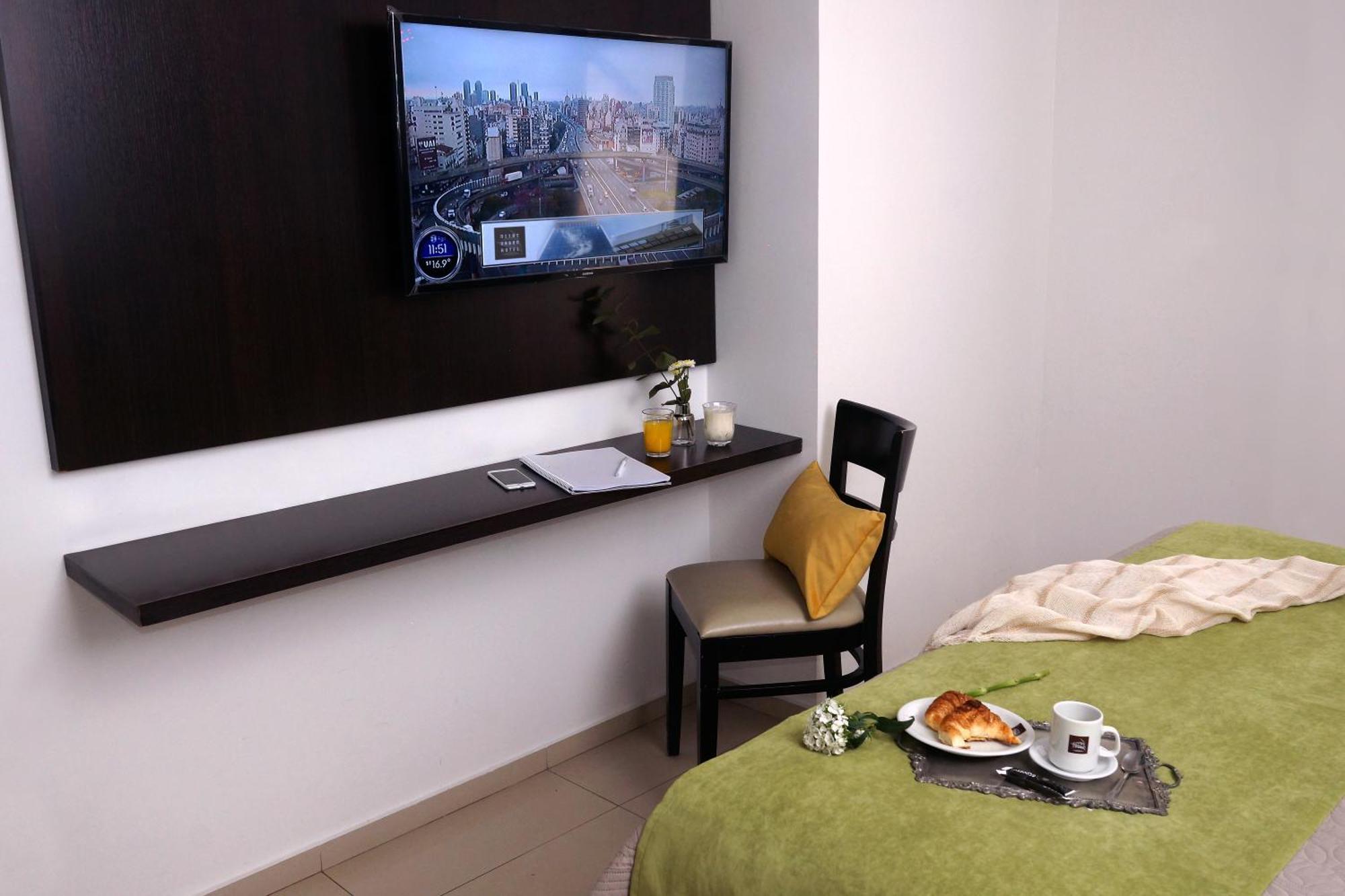 Niyat Urban Hotel Resistencia Exterior photo