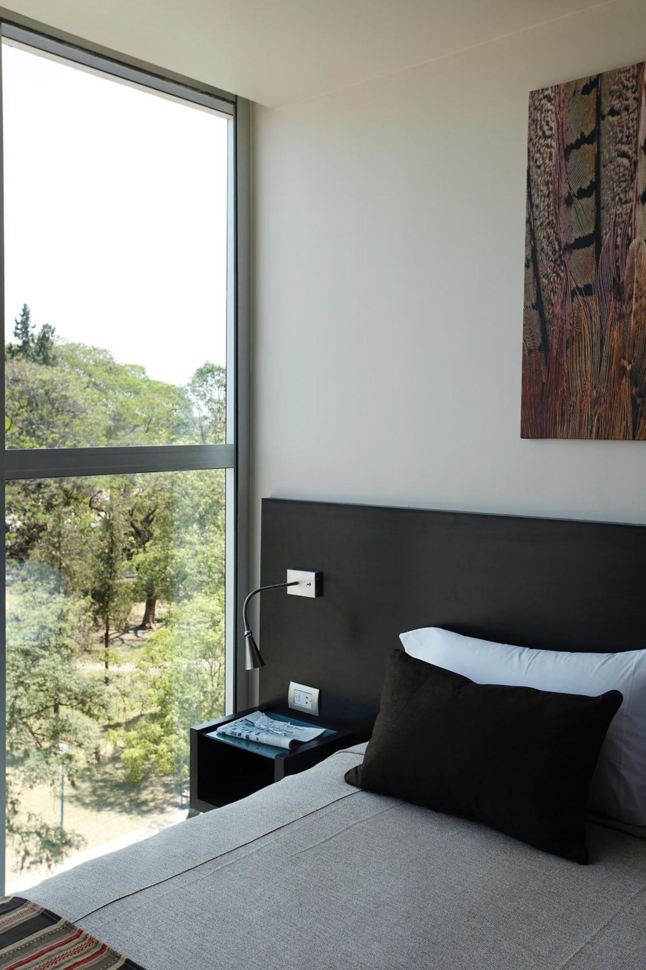 Niyat Urban Hotel Resistencia Exterior photo