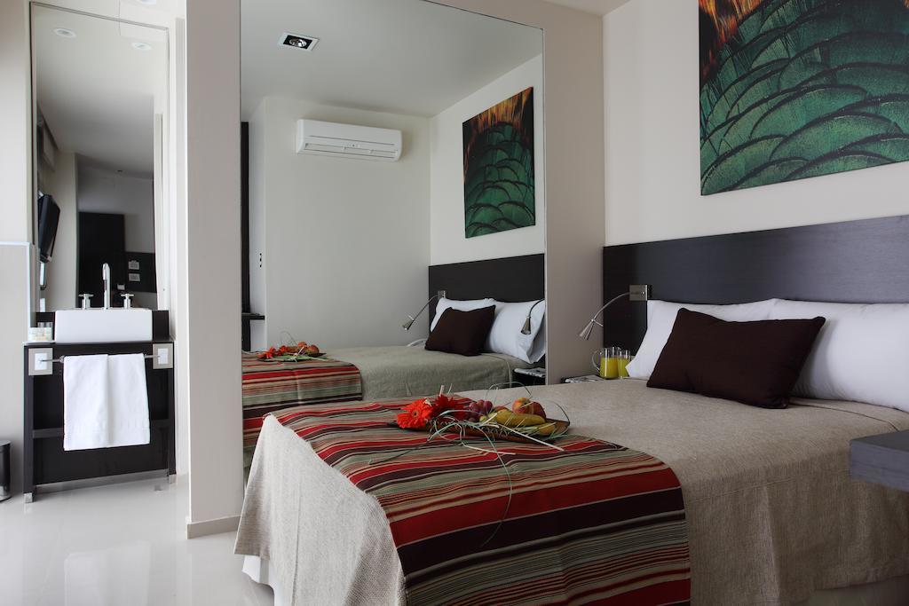 Niyat Urban Hotel Resistencia Exterior photo