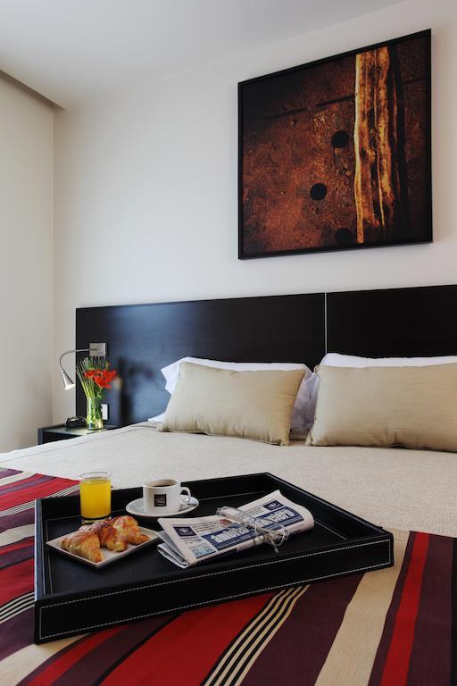 Niyat Urban Hotel Resistencia Exterior photo