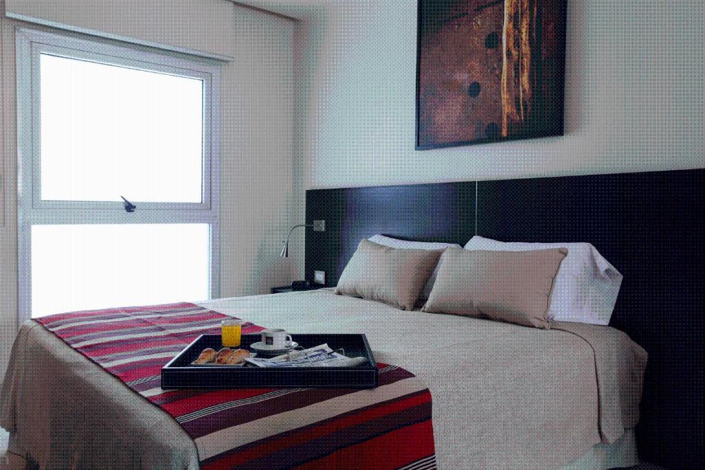 Niyat Urban Hotel Resistencia Room photo